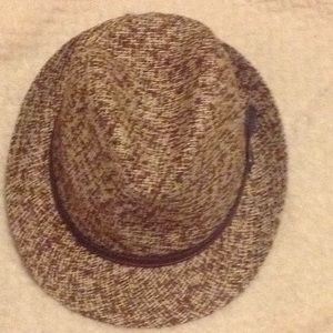 PAMOA FEDORA MEN HAT